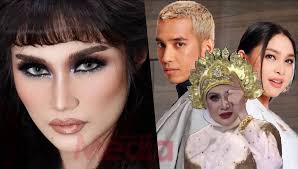 Tak Kisah Siapa Pun Termasuk Influencer, Artis Sendu…,”
