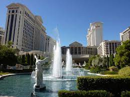 Its famous casino is complete with lavish surroundings, endless slots, and dozens of table games. Caesars Palace To Open In Dubai S Bluewaters This Year Arabianbusiness