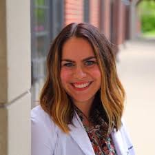 Abby Kramer (@DrAbbyKramer)