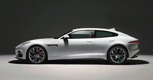 Check Out This Awesome Collection Of 4k Car Wallpapers With 50 4k Car Wallpaper Pictures For Your Desktop Jaguar F Type 4 Door Sports Cars Sports Cars Luxury