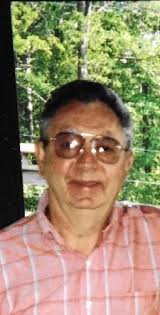 James McConnell Obituary (1939