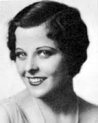 A Shroud of Thoughts: Silent Star Barbara Kent Passes On