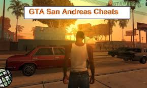 The story takes place in the fictional city of los santos. Download And Review Gta San Andreas Cheats List Digtech Org