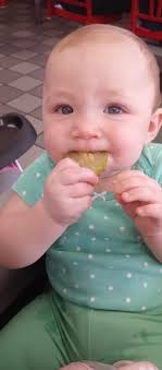 PICK A WISH American Pickers star Danielle Colby's daughter Memphis spills  out of bikini and asks fans for gifts from 'wishlist'