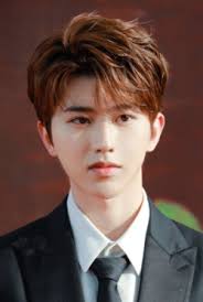 Cai Xukun discography