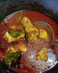 Ayam asam pedas style melaka, yang memang tak dinafikan lagi sedap sungguh rasanya. 8 Aneka Resepi Asam Pedas Yang Sedap Merecik Rasa Blog Santai Santai Jerr