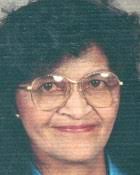 Gina Nira Obituary (2012)