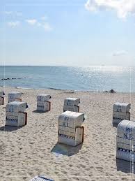 Gromitz Sommer Ostsee Gromitz Strand