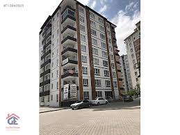 Daire dairemiz cırgalan beyazşehirde serkent tarafında tranvaya yakın bölgededir 7 katlı binanın 6.katı 165 m2 (3+1) 4 odalı k. Kayseri Gaziler Emlak Emlak Ilanlari Sahibinden Com Da