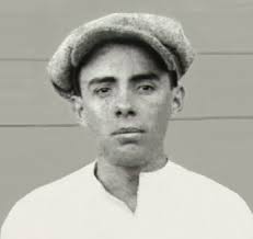 Ernest Millard “Ernie” Blanton (1904-1985)