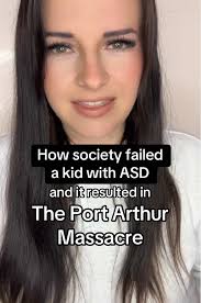 Darius Stevenson Port Arthur