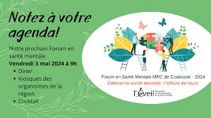 Répertoire d'organismes et associations communautaires de la région de  Coaticook