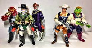 Realtime price guide with history, pictures, and info for all parts, weapons, accessories, instructions, and specs. Toys On A Tuesday Bravestarr The Hero We Forgot