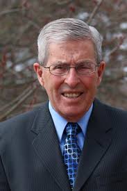 R. John Ottaviani, 85