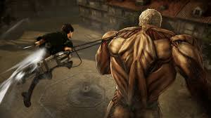 We did not find results for: Attack On Titan Wings Of Freedom Now Available On Xbox One Thexboxhub