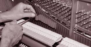 She didn't like playing the piano very much. 3 Pieces Of Advice On Buying Your Child S First Piano