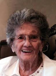 Pearl Lillian Webb Obituary