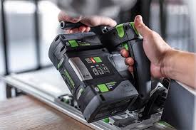 Check spelling or type a new query. New Festool Tsc 55 Keb Cordless Track Saw