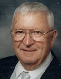 Obituary information for Harvey B. Scott