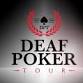 Deaf Poker Tour #64 (Nov 2025) in Baltimore, MD event in Hanover, MD