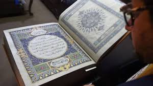 Asbabun nuzul ayat 1 dan 4: Sejarah Turunnya Al Quran Tempat Dan Bagaimana Nabi Muhammad Saw Menerima Wahyu Pertama Kali Halaman All Tribunnews Bogor