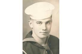 Jack Wood Obituary (1926