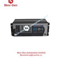 GE Fanuc – New-Gen Automation Limited