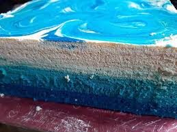 Check spelling or type a new query. Foodpornmalaysia On Twitter Kek Lapis Frozen Cheese Perisa Blueberry Cheese Rasa Macam Makan Ice Cream Cake Moist Sedap Bahan2 Serbuk Santan Lapisan Biru Tua