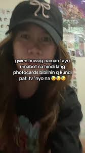 Gwen May's Instagram, Twitter & Facebook