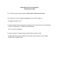 Kekeliuran ketika menulis gelar bisa merubah makna gelar dan memberi kesan kurang profesional. Program Cuti Bm