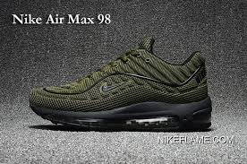 Free Shipping Men Nike Air Max 98 Kpu Running Shoe Sku 60880 210 Price 89 33 Nike Shoes Outlet Nike Air Nike Air Max Running Shoes For Men