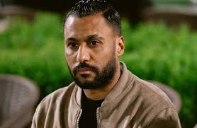 اكثر غابة مسكونة في العالم...