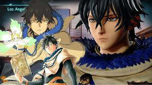 This game borrows many elements from the previous game, but it also includes new elements as well, including a variety of gameplay controls, such as taking advantage of the motion sensor controls that the wii remote … Jump Force Character Unlock Jumpforce
