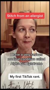 Alpha-gal Friendly Restaurants If you are in the Danville, VA area, check  out this restaurant. It has alpha-gal friendly options marked