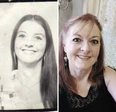 Baby Boomer's 50-Year Weight Comparison