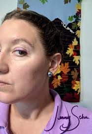 Jenny Schu's Instagram, Twitter & Facebook