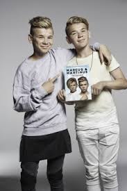 We did not find results for: Marcus Martinus Set Another Record
