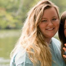 Megan Sands's Instagram, Twitter & Facebook