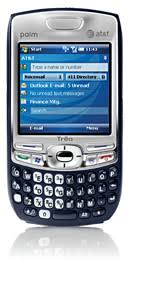 Vtg palm treo 750 smartphone wm6 quad band 1.3 mp camera bluetooth unlocked. Unlocked Palm Treo 750 Cell Phone Released Ecoustics Com