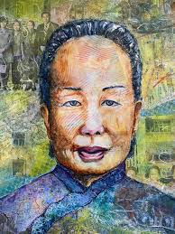 Valley Watercolor Society 2021 — San Fernando Valley Arts & Cultural Center