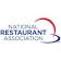 National Restaurant Association logo
