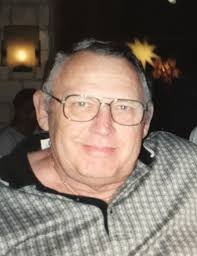 Obituary information for Harold Charles Munchrath