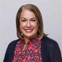 Danielle Trout's Instagram, Twitter & Facebook