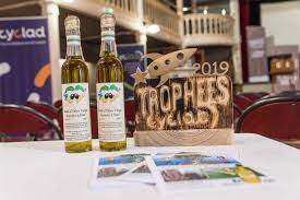 Charente Maritime Des Tonnes D Olives Pour Combattre La Mucoviscidose Actu La Rochelle