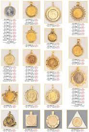 Fabrication De Bijoux Avec Pieces De Monnaie En Or Ou Argent Pendentifs Pendentif Piece De Monnaie Bijoux Bijoux Traditionnels