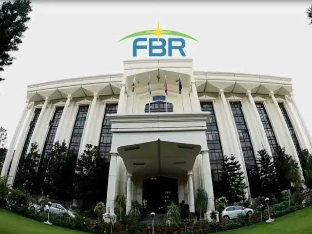 Support to ADRC mechanism: FBR moves President against FTO's order, Senate  panel told - Pakistan - Business Recorder