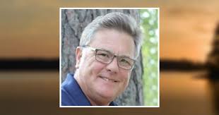 David Goebel Obituary March 12, 2022