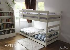 Image Result For Mydal Ikea Bunk Bed Habitaciones Infantiles Dormitorios Literas Para Ninas