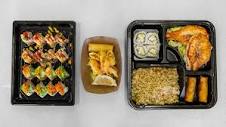 Order HOSHI JAPANESE EXPRESS MOBERLY - Moberly, MO Menu Delivery ...