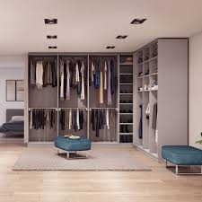 Um Die Ecke Gedacht Eckschrank Nach Mass Ankleide Zimmer Ankleidezimmer Ankleide